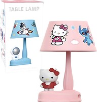 Фото Happy Hello Kitty Дитяча Рожева (343E)