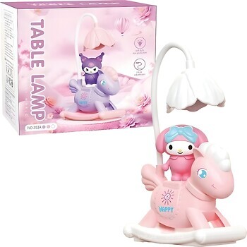 Фото Happy My Melody Дитяча Біла (353C)