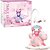 Фото Happy My Melody Детская Белая (353C)
