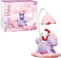Фото Happy Hello Kitty Дитяча Рожева (353E)