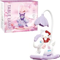 Фото Happy Hello Kitty Дитяча Фіолетова (353E)