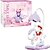 Фото Happy Hello Kitty Детская Фиолетовая (353E)