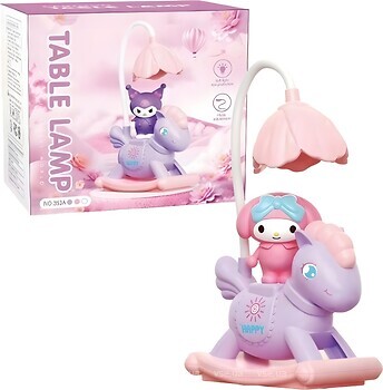 Фото Happy My Melody Дитяча Рожева (353C)