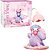 Фото Happy My Melody Детская Розовая (353C)