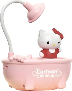 Фото Cartoon Hello Kitty Ванна Рожева (068E)