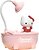 Фото Cartoon Hello Kitty Ванна Розовая (068E)