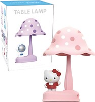 Фото Happy Hello Kitty Грибочок Рожевий (339E)