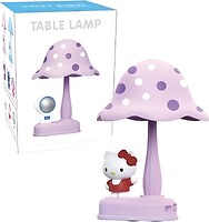 Фото Happy Hello Kitty Грибочок Фіолетовий (339E)