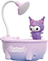 Фото Cartoon Kuromi Ванна Фіолетова (068A)