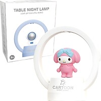 Фото Cartoon My Melody Дитяча Біла (268C)