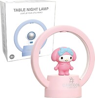 Фото Cartoon My Melody Дитяча Рожева (268C)