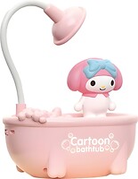 Фото Cartoon My Melody Ванна Рожева (068C)