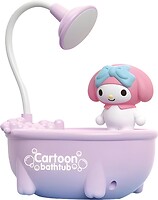 Фото Cartoon My Melody Ванна Фіолетова (068C)