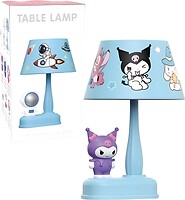 Фото Happy Kuromi Дитяча Блакитна (343A)