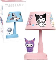 Фото Happy Kuromi Дитяча Рожева (343A)