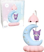 Фото Happy Kuromi Місяць Рожева (352A)