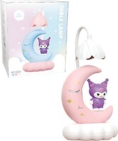Фото Happy Kuromi Місяць Біла (352A)