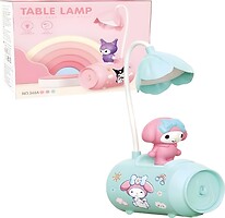 Фото Happy My Melody Баночка Блакитна (347D)