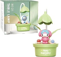 Фото Happy My Melody Квітковий горщик Зелений (351C)