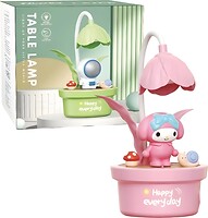 Фото Happy My Melody Квітковий горщик Рожевий (351C)