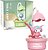 Фото Happy My Melody Цветочный горшок Розовый (351C)