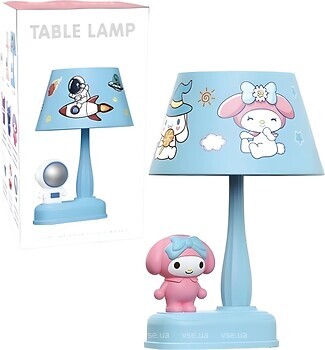 Фото Happy My Melody Дитяча Блакитна (343C)