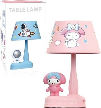 Фото Happy My Melody Дитяча Рожева (343C)