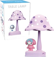 Фото Happy Hello Kitty Грибочок Фіолетовий (339C)