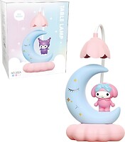 Фото Happy My Melody Місяць Рожева (352C)