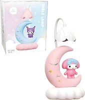 Фото Happy My Melody Місяць Біла (352C)