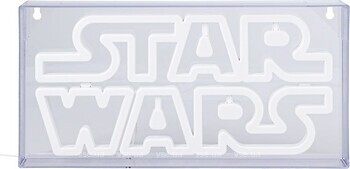 Фото Paladone Star Wars LED Neon Light (PP13123SW)