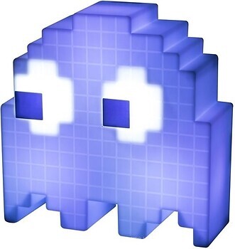 Фото Paladone PAC-MAN Ghost Light (PP4336PMV3)