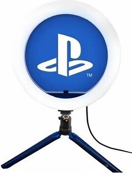Фото Paladone PlayStation Streaming Light (B0D9YM4TRP)