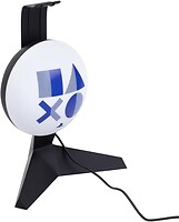 Фото Paladone PlayStation Light Up Headphone Stand (PP8962PS)