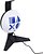 Фото Paladone PlayStation Light Up Headphone Stand (PP8962PS)