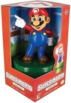Фото Paladone Super Mario Light (PP3437NN)