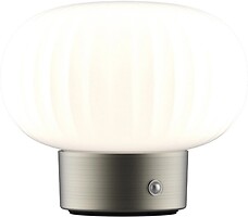 Фото Goldlux Latte LED 1.8W 2700K IP20 Silver (329844)