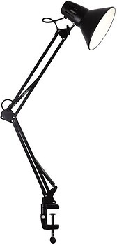 Фото Goldlux Worker E27 Black (325150)