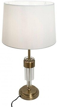 Фото Altalusse INL-5139T-01 White & Gold