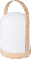 Фото Goldlux Minorka 0.3W 3000K+RGB IP20 USB White (330642)