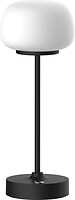 Фото Goldlux Rimini LED 1.8W 2700K IP20 Black (329875)