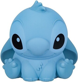 Фото Paladone Disney Stitch Silicone Light (PP13693LS)