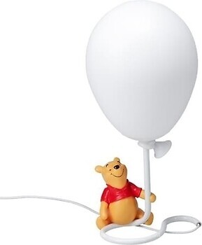 Фото Paladone Winnie the Pooh Winnie with Balloon Light (PP12795WP)