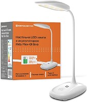 Фото Євросвітло Ridy Flex-01 (000059655)
