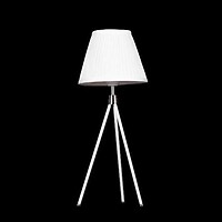 Фото Svet SWT-2045 BASE+SHADE BK