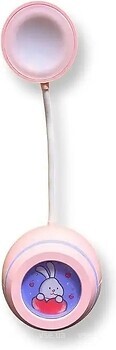 Фото Enerlight LED KD203 Pink