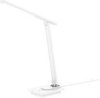 Фото Hoco HX12 Eye Protection Foldable White