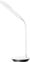 Фото Remax RT-E325 Flexible Portable Eye-caring LED Desk Lamp White