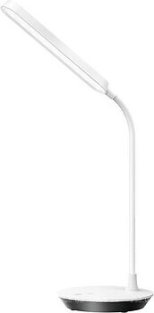 Фото Remax RT-E325 Flexible Portable Eye-caring LED Desk Lamp White