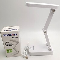 Фото Winnboss 1916 White